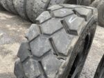 Opony przemysłowe  225/75R15 28X9-15 TRELLEBORG TR900 / 90% bieżnika