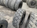 Opony przemysłowe  225/75R15 28X9-15 TRELLEBORG TR900 / 90% bieżnika