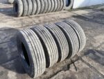 Opony ciężarowe  9.5R17.5 CONTINENTAL LSR / 90% bieżnika