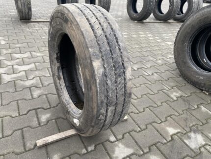  Opony ciężarowe  205/65R17.5 CONTINENTAL HTR2+ / 9-10mm
