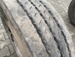Opony ciężarowe  205/65R17.5 CONTINENTAL HTR2+ / 9-10mm