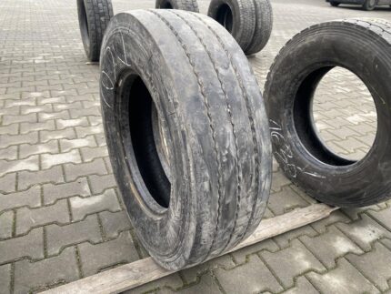  Opony ciężarowe  235/75R17.5 APOLLO ENDURACE RT / 8mm