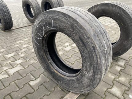 Opony ciężarowe  235/75R17.5 APOLLO ENDURACE RT / 8mm