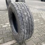  Opony ciężarowe  235/75R17.5 HANKOOK SMART FLEX DH35 / 6-7mm