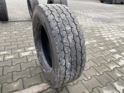  Opony ciężarowe  235/75R17.5 HANKOOK SMART FLEX DH35 / 6-7mm