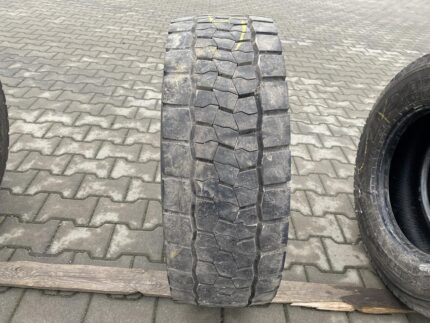 Opony ciężarowe  245/70R17.5 BRIDGESTONE R-DRIVE 002 / 6-8mm