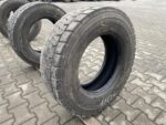 Opony ciężarowe  245/70R17.5 BRIDGESTONE R-DRIVE 002 / 6-8mm