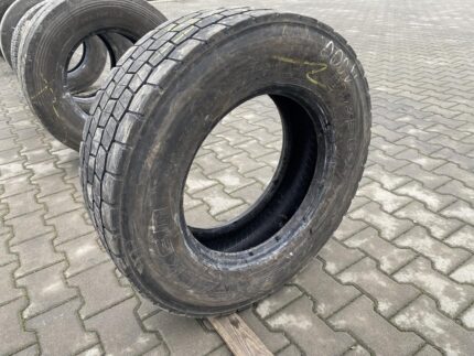 Opony ciężarowe  245/70R17.5 FALKEN BI856 / 7-8mm