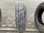 Opony ciężarowe  205/75R17.5 DUNLOP SP444 / 8mm