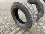 Opony ciężarowe  205/75R17.5 DUNLOP SP444 / 8mm