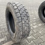  Opony ciężarowe  225/75R17.5 BRIDGESTONE R-DRIVE 002 / 100% Bieżnika