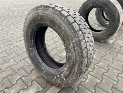 Opony ciężarowe  225/75R17.5 BRIDGESTONE R-DRIVE 002 / 100% Bieżnika