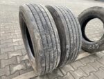 Opony ciężarowe  225/75R17.5 CONTINENTAL CONTI HYBRID LS3 / 9-10mm