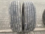 Opony ciężarowe  225/75R17.5 CONTINENTAL CONTI HYBRID LS3 / 9-10mm
