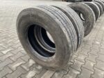 Opony ciężarowe  225/75R17.5 CONTINENTAL CONTI HYBRID LS3 / 9-10mm