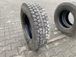 Opony ciężarowe  225/75R17.5 PIRELLI TR85 AMARANTO / 10-11mm