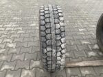 Opony ciężarowe  225/75R17.5 PIRELLI TR85 AMARANTO / 10-11mm