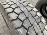 Opony ciężarowe  225/75R17.5 PIRELLI TR85 AMARANTO / 10-11mm