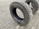 Opony ciężarowe  225/75R17.5 PIRELLI TR85 AMARANTO / 10-11mm