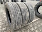 Opony do ciężarówek 245/70R19.5 CONTINENTAL CONTI HYBRID HT3 / 5mm