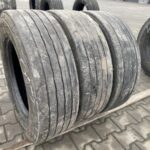 Opony do ciężarówek 245/70R19.5 CONTINENTAL CONTI HYBRID HT3 / 5mm