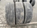 Opony do ciężarówek 245/70R19.5 CONTINENTAL CONTI HYBRID HT3 / 5mm