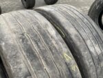 Opony do ciężarówek 245/70R19.5 CONTINENTAL CONTI HYBRID HT3 / 5mm