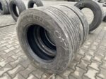 Opony do ciężarówek 245/70R19.5 CONTINENTAL CONTI HYBRID HT3 / 5mm