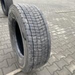 Opony do ciężarówek 285/70R19.5 CONTINENTAL CONTI HYBRID HD3 / 8-9mm