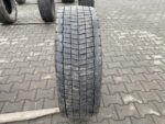 Opony do ciężarówek 285/70R19.5 CONTINENTAL CONTI HYBRID HD3 / 8-9mm