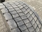 Opony do ciężarówek 285/70R19.5 CONTINENTAL CONTI HYBRID HD3 / 8-9mm