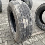 Opony do ciężarówek 285/70R19.5 GOODYEAR KMAX T / 4-5mm