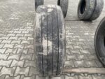 Opony do ciężarówek 285/70R19.5 GOODYEAR KMAX T / 4-5mm