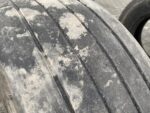 Opony do ciężarówek 285/70R19.5 GOODYEAR KMAX T / 4-5mm