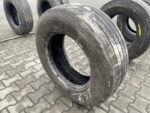 Opony do ciężarówek 285/70R19.5 GOODYEAR KMAX T / 4-5mm