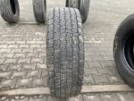 Opony do ciężarówek 285/70R19.5 CONTINENTAL CONTI SCANDINAVIA HD3 / 7-8mm