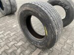 Opony do ciężarówek 285/70R19.5 CONTINENTAL CONTI SCANDINAVIA HD3 / 7-8mm