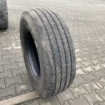 Opony do ciężarówek 285/70R19.5 GOODYEAR REGIONAL RHS II / 7-8mm