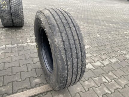 Opony do ciężarówek 285/70R19.5 GOODYEAR REGIONAL RHS II / 7-8mm