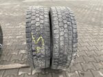 Opony do ciężarówek 285/70R19.5 FIRESTONE FD611 / 8-10mm