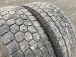 Opony do ciężarówek 285/70R19.5 FIRESTONE FD611 / 8-10mm