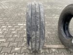 Opony do ciężarówek 285/70R19.5 BRIDGESTONE R-STEER 002 / 8-9mm