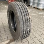Opony do ciężarówek 265/70R19.5 MICHELIN X MULTI Z / 7-8mm