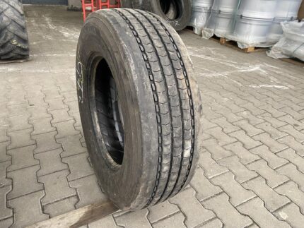 Opony do ciężarówek 265/70R19.5 MICHELIN X MULTI Z / 7-8mm