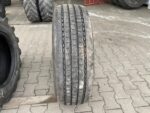 Opony do ciężarówek 265/70R19.5 MICHELIN X MULTI Z / 7-8mm