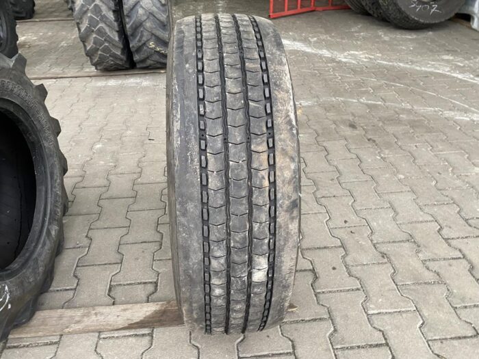 Opony do ciężarówek 265/70R19.5 MICHELIN X MULTI Z / 7-8mm