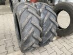 Używane opony rolnicze 10.5/80-18 BKT IMPLEMENT- AS504 / 16mm
