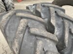 Używane opony rolnicze 10.5/80-18 BKT IMPLEMENT- AS504 / 16mm