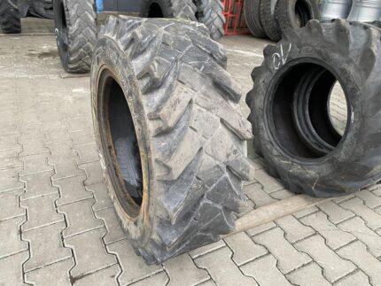  Używane opony rolnicze 10.5-18 SOLIDEAL MPT / 40% Bieżnika