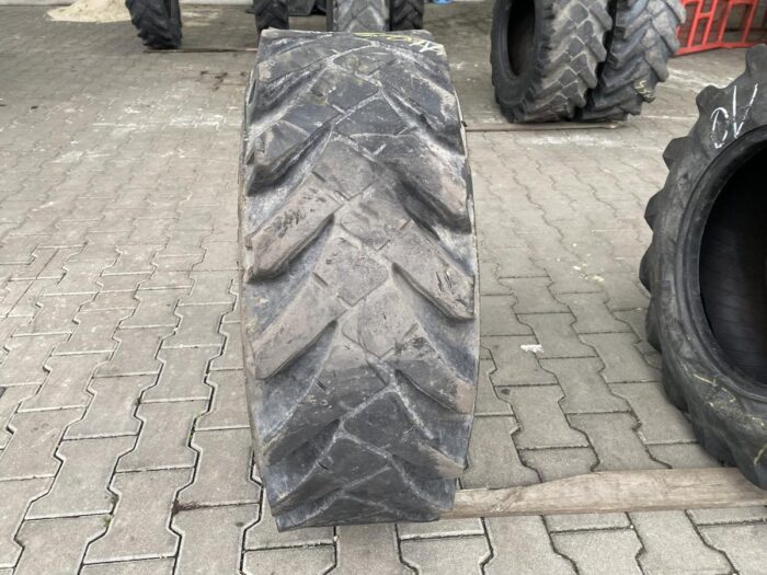 Używane opony rolnicze 10.5-18 SOLIDEAL MPT / 40% Bieżnika